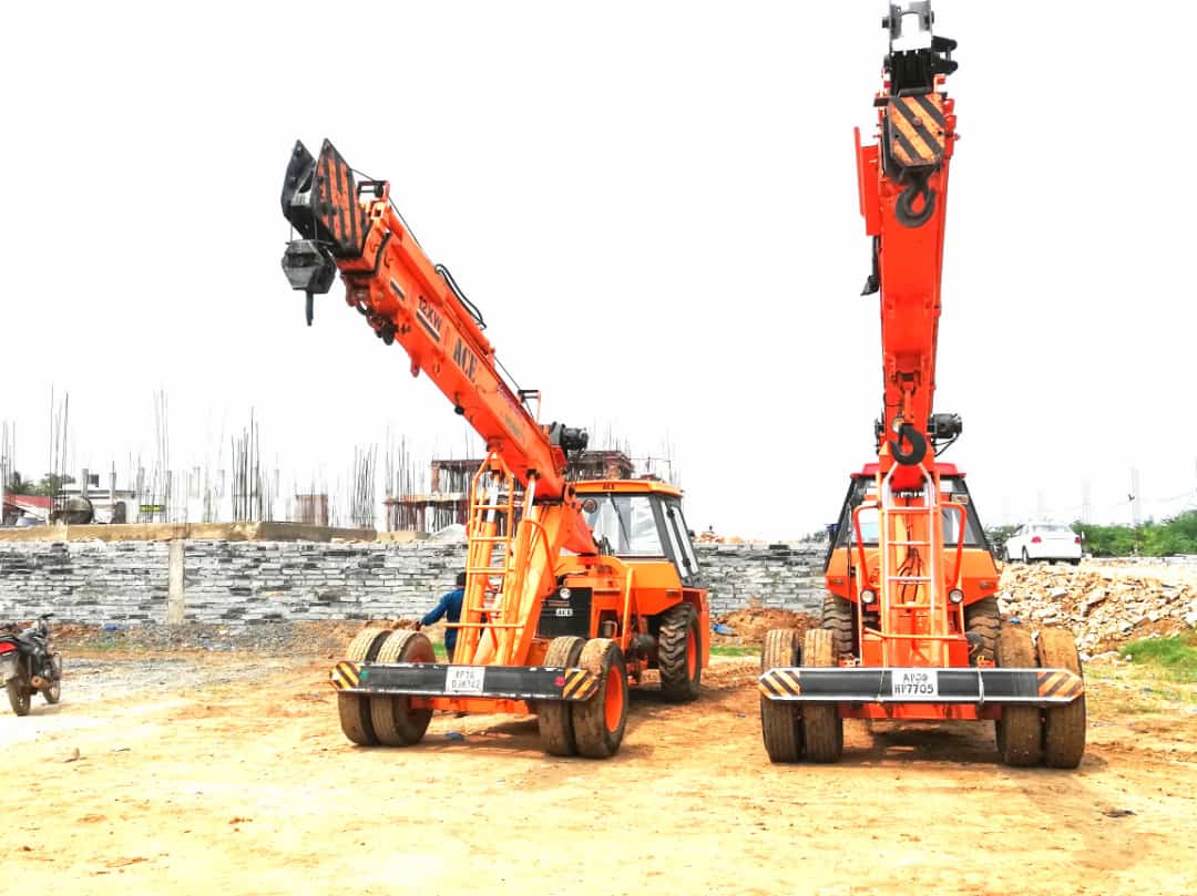 CRANE SERVICE IN NANDYALA 1